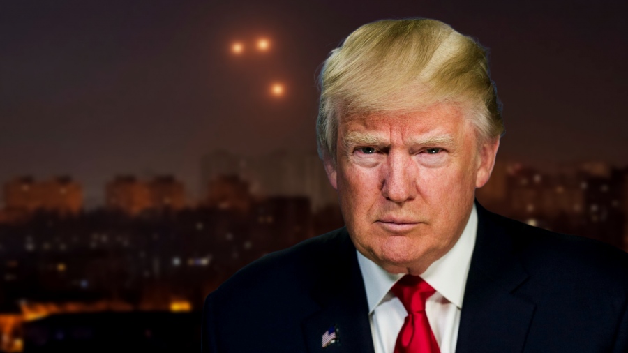 Παγκόσμιο σοκ - Γιατί ο Trump απειλεί ξαφνικά να «βομβαρδίσει τη Μόσχα μέχρι την κόλαση» - Η Ρωσία απαντά αποφασιστικά στις ΗΠΑ