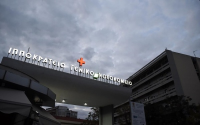 Νεκρό βρέφος τριών μηνών στη Θεσσαλονίκη