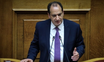 Σπίρτζης για Τέμπη: Δεν ισχύει ότι όλοι φταίνε - Γιατί να κρυφτώ; - Οικονόμου: Μνημείο κυνισμού και ψεμάτων