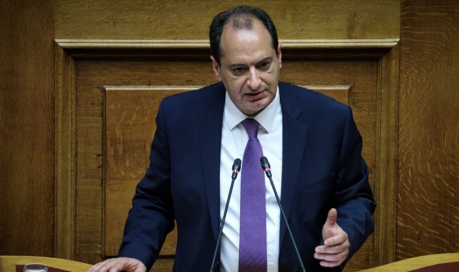 Σπίρτζης για Τέμπη: Δεν ισχύει ότι όλοι φταίνε - Γιατί να κρυφτώ; - Οικονόμου: Μνημείο κυνισμού και ψεμάτων