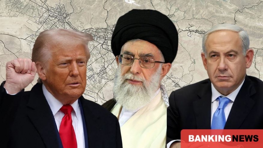 Έρχεται κόλαση στη Μέση Ανατολή - Ο Trump έδωσε το «πράσινο φως» στον Netanyahu για νέα επίθεση του Ισραήλ στο Ιράν