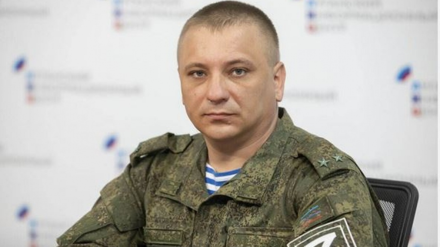 Marochko (Ρώσος αναλυτής): Οι Ουκρανοί βασίζονται σε τρομοκρατικές τακτικές