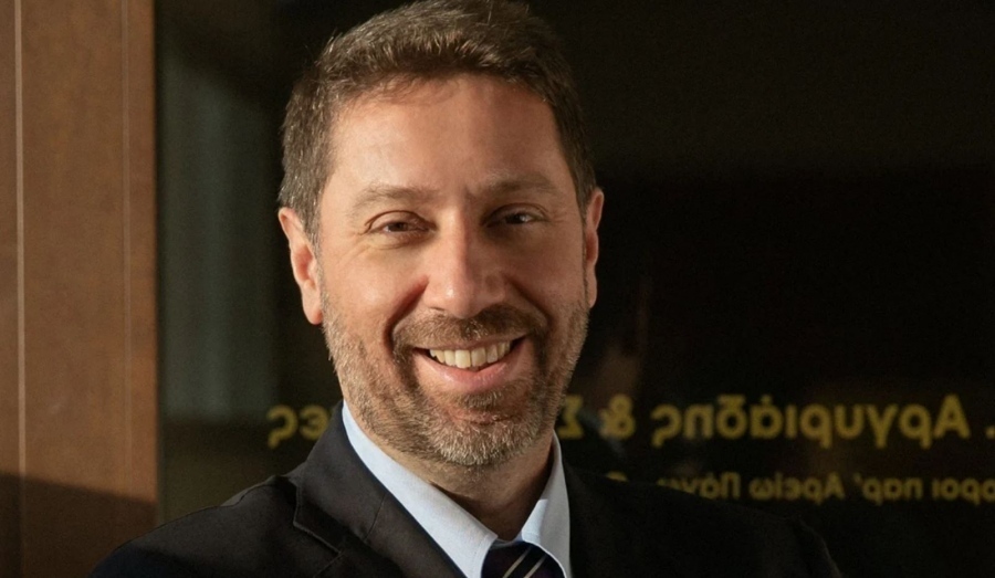 Οι μπανανίες ανθίζουν ακόμα