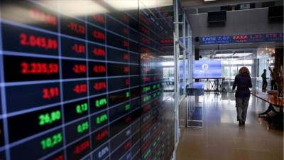 Λίγο μετά το άνοιγμα του ΧΑ – Σε εξέλιξη η αναμενόμενη και εύλογη διόρθωση – Οι μετοχές που ξεχωρίζουν