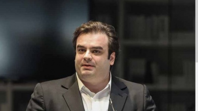 Πιερρακάκης για φορολογικές δηλώσεις: Υποβλήθηκαν πάνω από 3 εκατ. προτού τελειώσει ο Απρίλιος, αριθμός - ρεκόρ
