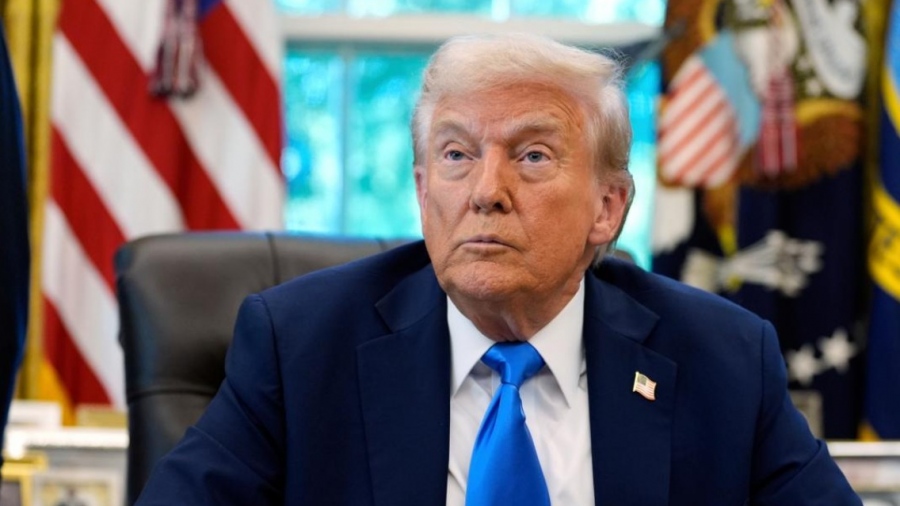 Τrump κατά Ισραήλ: Δεν έπρεπε να επιτεθείτε στη Βηρυτό, παραμονή της συμφωνίας των ΗΠΑ με το Ιράν
