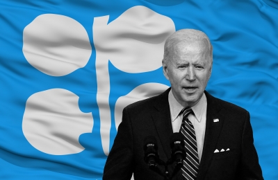 Γιατί οι ΗΠΑ θα χάσουν τον πόλεμο με τον OPEC+  - Θα αποτύχουν να χειραγωγήσουν τις τιμές του πετρελαίου