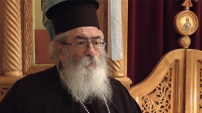 Αρχιεπίσκοπος Σινά Δαμιανός: Οι Αιγύπτιοι θεωρούν δικιά τους την περιοχή, μεσολάβησε το σκληρό συμφέρον