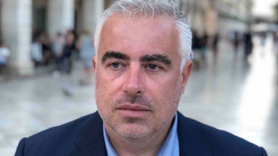 Μαρίνης (ΓΕΠΟΕΤ): Ο ελληνικός τουρισμός παραμένει σε σταθερή και ανοδική τροχιά