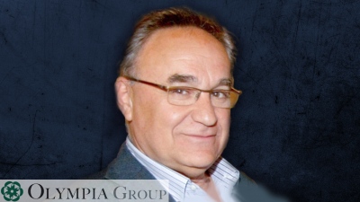 Τα θολωμένα μετοχικά ύδατα του «μέντορα» του Olympia Group Πάνου Γερμανού - Τελικά είναι μέτοχος ή όχι;