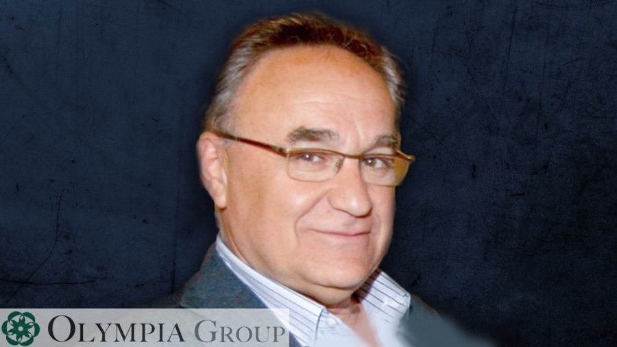 Τα θολωμένα μετοχικά ύδατα του «μέντορα» του Olympia Group Πάνου Γερμανού - Τελικά είναι μέτοχος ή όχι;
