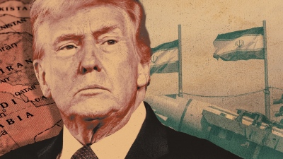 Έξαλλος ο Trump: Κάθε φορά που το Ιράν σκοτώνει ένα αμερικανό… θα πληρώνει πολλαπλάσιο τίμημα