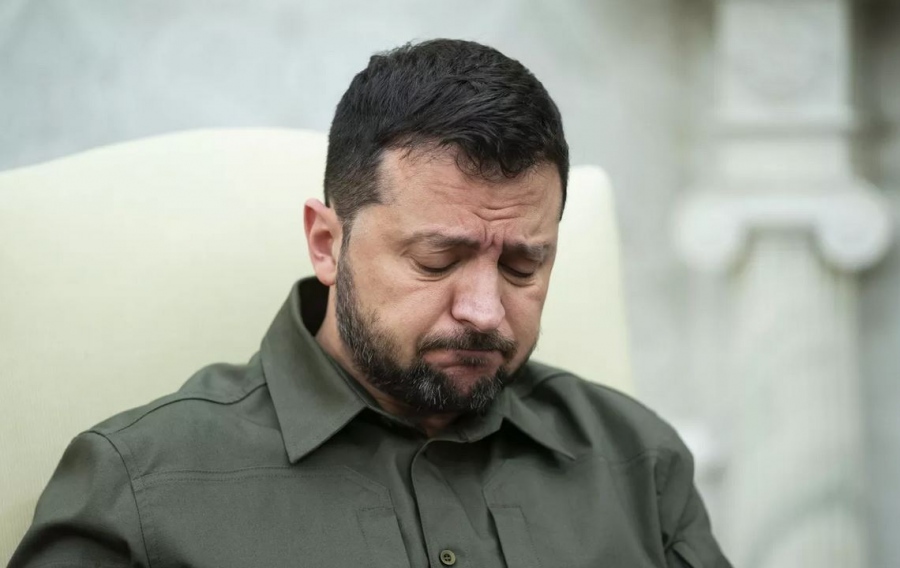 Εκκωφαντική παραδοχή ήττας από Time: Κάναμε φοβερό λάθος, η Ουκρανία δεν μπορεί να νικήσει τη Ρωσία
