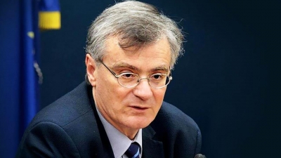 Τσιόδρας: Ήρθε για να μείνει ο κορωνοϊός, χρειάζονται καινούργια εμβόλια