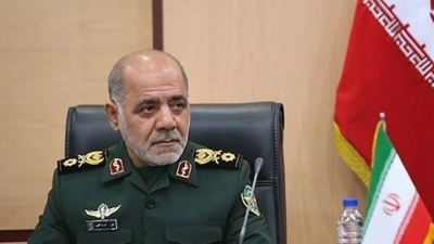 Ali Abdollahi (Αρχηγός Khatam al-Anbiya): Εάν οι ΗΠΑ μας επιτεθούν ξανά θα τους κόψουμε τα χέρια