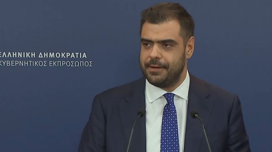 ΠΑΣΟΚ και Δούκας στο στόχαστρο Μαρινάκη - Ξεκαθάρισμα για τον Άγνωστο Στρατιώτη: Συγκεντρώσεις όπου επιτρέπεται