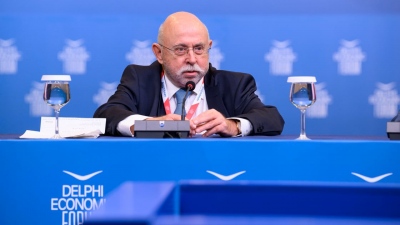 Μπενρουμπή (ΜΕΤΚΑ): Θα δικαιωθούμε πλήρως για την απόσχιση του κατασκευαστικού κλάδου