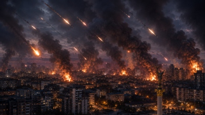 Χάος στο Κίεβο – Οι Ρώσοι το ισοπέδωσαν με 68 πυραύλους, 351 drones – Σοκ, η Ουκρανία δεν κατέρριψε ούτε έναν Zircon, Iskander