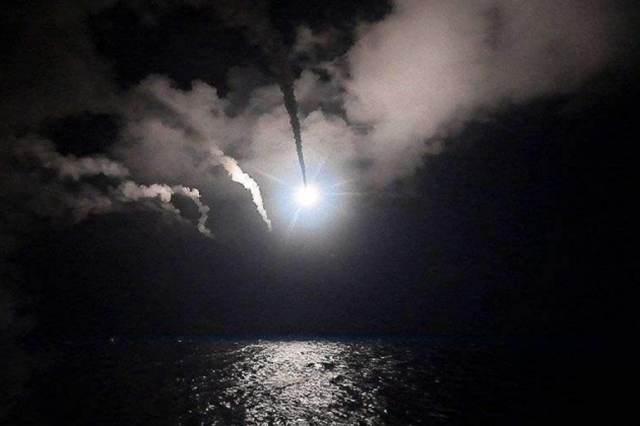 Η Ουκρανία επιτέθηκε στην Κριμαία με 12 πυραύλους ATACMS