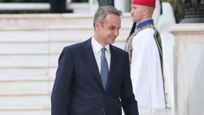 Αποκαλυπτικός διάλογος Μητσοτάκη με Α/ΓΕΝ για Κάσο - Τουρκία: «Μας ταλαιπώρησαν λίγο οι φίλοι μας αλλά όλα καλά...»