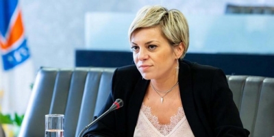 Σ. Νικολάου: Οι συμβάσεις ήταν νόμιμες, ο Βαξεβάνης είναι στρατευμένος δημοσιογράφος - Έσωσα ανθρώπινες ζωές - Δεν αποσύρομαι