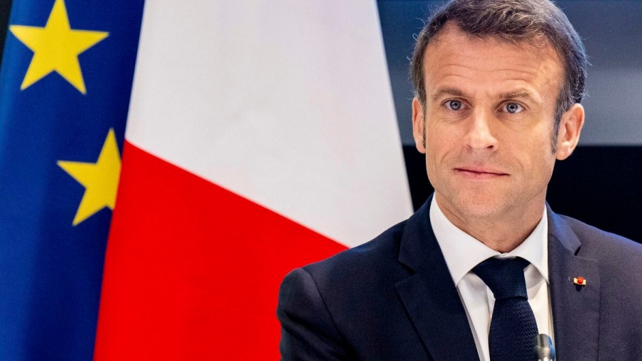 Macron προς Ισραήλ: Σταματήστε να σκοτώνετε μωρά και γυναίκες στη Γάζα