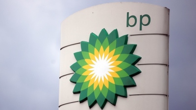 Καταρρέει έως και 9% η μετοχή της BP μετά την αποπομπή του προέδρου Albert Manifold