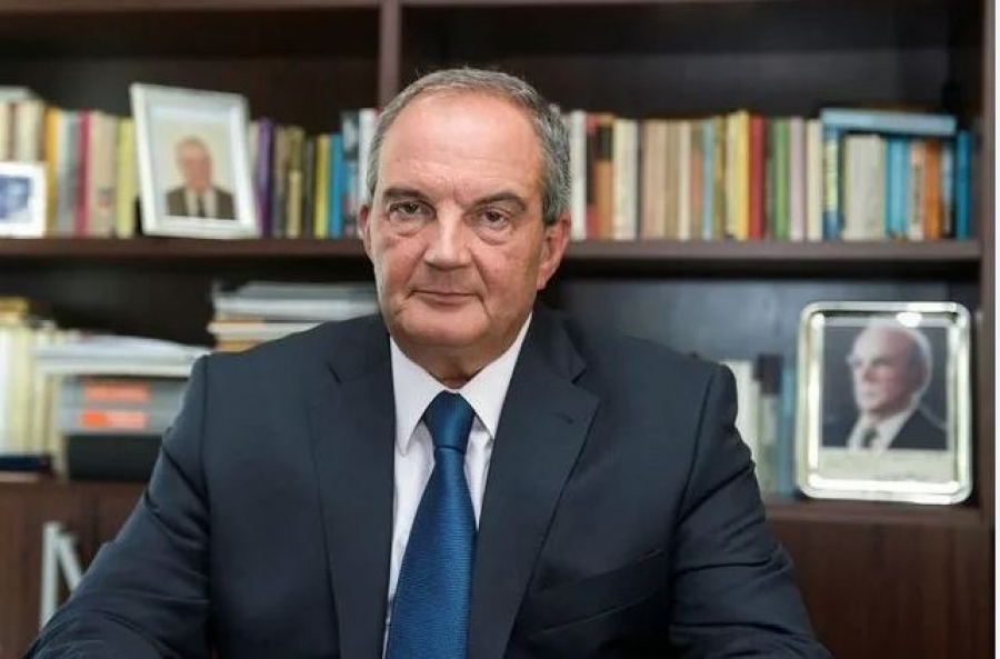 Ερχεται απάντηση του πρώην πρωθυπουργού, Κώστα Καραμανλή, σε Kimberly - Trump για την Cosco