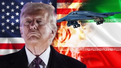 Το τελεσίγραφο 60 ημερών του Trump στο Ιράν τελειώνει – Θα ξεκινήσει νέος μεγαλύτερος πόλεμος ή νέα παράταση; - Τα 4 σενάρια