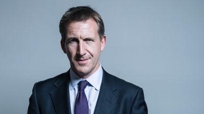 Βρετανία - Νέος Υπουργός Άμυνας ο Dan Jarvis μετά την παραίτηση Healey