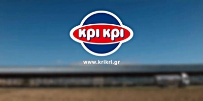 Κρι Κρι: Αύξηση κερδών +91% το α' τρίμηνο, στα 13,89 εκατ. ευρώ - Τα έσοδα +35,4%