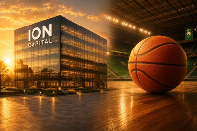Who is ION Capital, the firm interested in Panathinaikos BC – What is happening behind the scenes