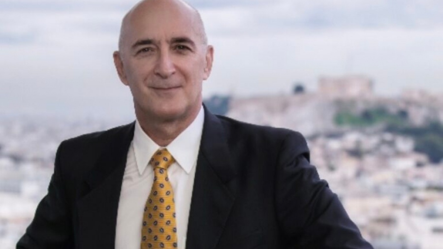 Αναστασιάδης (MSC Cruises – Explora Journeys): Η Ελλάδα έχει όλες τις προϋποθέσεις να πρωταγωνιστήσει στην κρουαζιέρα