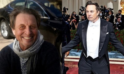 Πατέρας Elon Musk: «Μας κάνουν πλύση εγκεφάλου – Τα εμβόλια κατά Covid σκοτώνουν κόσμο» - «Γελοίος κωμικός ο Zelensky