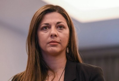 Ζαχαράκη (υπ. Παιδείας): Tον Αύγουστο 2025 οι νέοι διορισμοί 10.000 εκπαιδευτικών