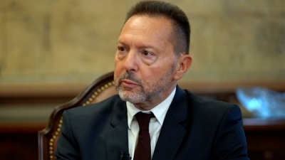 Στουρνάρας: «Κλειδί» η Ένωση Αποταμιεύσεων και Επενδύσεων για την ανταγωνιστικότητα της Ευρώπης