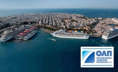 Η «βουτιά» της μετοχής του ΟΛΠ, η γκρίνια για το μέρισμα και ο διαβασμένος αναλυτής που γκρέμισε τα επιχειρήματα