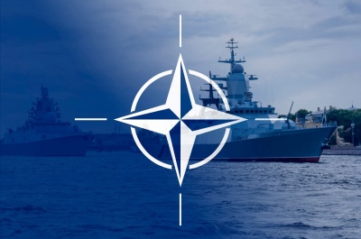 Το ΝΑΤΟ «πατά» γερά στην Αρκτική υπό τις απειλές ΗΠΑ σε Γροιλανδία