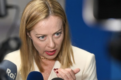 Νίκη στα σημεία της Meloni για τη εξαγορά της BPM από την UniCredit