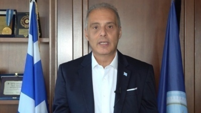 Βελόπουλος: Ο Τσίπρας είναι ανίδεος με την αλήθεια – Ξεπούλησε τη Μακεδονία αλλά έφταιγαν άλλοι