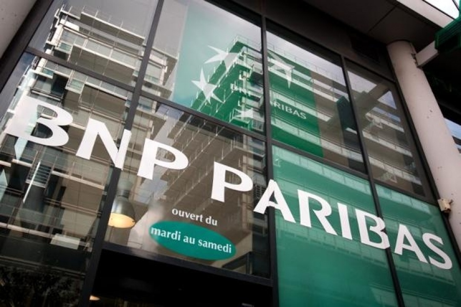 Τρόμος στις τράπεζες λόγω ΑΙ: Η BNP Paribas Fortis κόβει 1.000 θέσεις εργασίας
