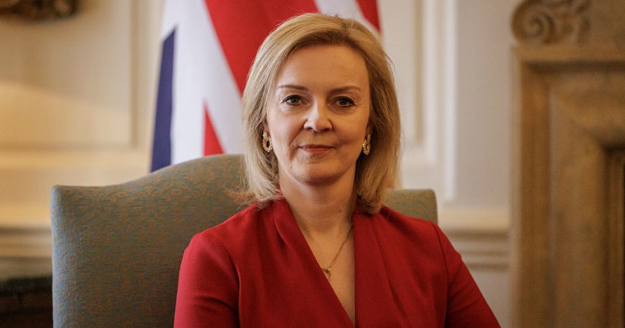 Truss (ΥΠΕΞ Μ. Βρετανίας): Εξαιρετικά υψηλή η πιθανότητα εισβολής της Ρωσίας στην Ουκρανία