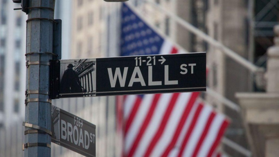 Επιστροφή στις απώλειες για τη Wall Street, o Dow Jones στο -0,8%, ο S&P 500 στο -0,08% στον απόηχο των δασμών Trump