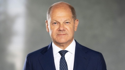Scholz (Γερμανία): Θέλω να παραμείνω Καγκελάριος - Μην περιμένετε πολλά από τη Διάσκεψη της Ελβετίας για την Ουκρανία