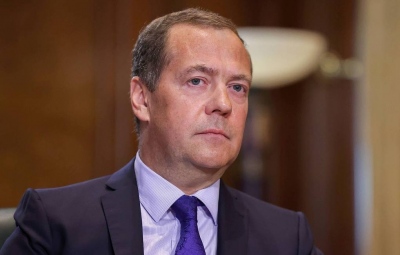 Medvedev: Η Πολωνία θα χρησιμοποιήσει  το πυρηνικό οπλοστάσιο που θα αναπτυχθεί στην επικράτειά της