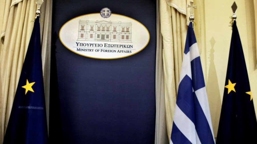 Διπλωματικές πηγές για επιστολή Τουρκίας σε Διεθνείς Οργανισμούς: Μνημείο διαστρέβλωσης της πραγματικότητας