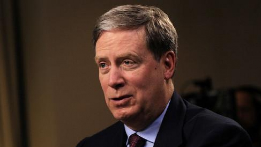 Προειδοποίηση από Druckenmiller: Η φούσκα των πάντων δεν έχει σκάσει – Συμβαίνουν τρομερά πράγματα, παίξτε άμυνα…