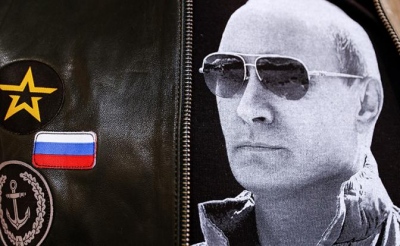Πυρηνικό brand: Ο Putin δεν είναι Trump - Γιατί το πρόσωπό του δεν είναι σουβενίρ αλλά «πολεμικό όπλο»