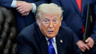 Napolitano (Αναλυτής ΗΠΑ): Ο Trump απέτυχε παταγωδώς, έκανε το Ιράν πανίσχυρο – Πρέπει να καθαιρεθεί