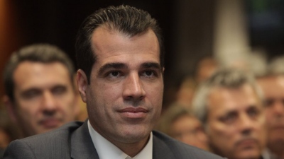 Ξαναψηφίστε τους  - Πλεύρης: Κέντρα κράτησης μεταναστών και στους τρεις νομούς της Κρήτης